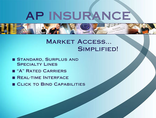 AP Insurance