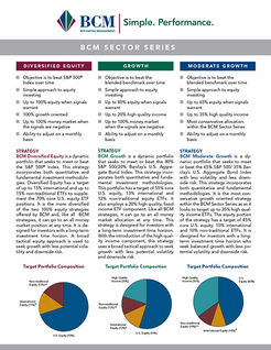 BCM Sector