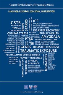 CSTS Word Cloud