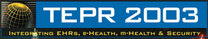 Toward the Electronic Patient Record logo