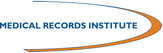 Medical Records Institute logo